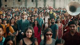 Airtel  The New Choice of India  TVC 2021 1080p 1