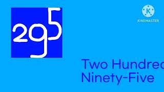My New Logo Countdown 300-291