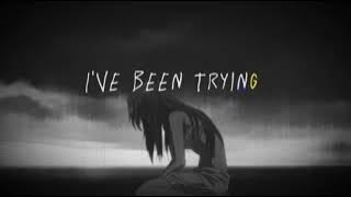 ALL TIME LOW - Jon Bellion Sad Version [SLOWED REVERB]