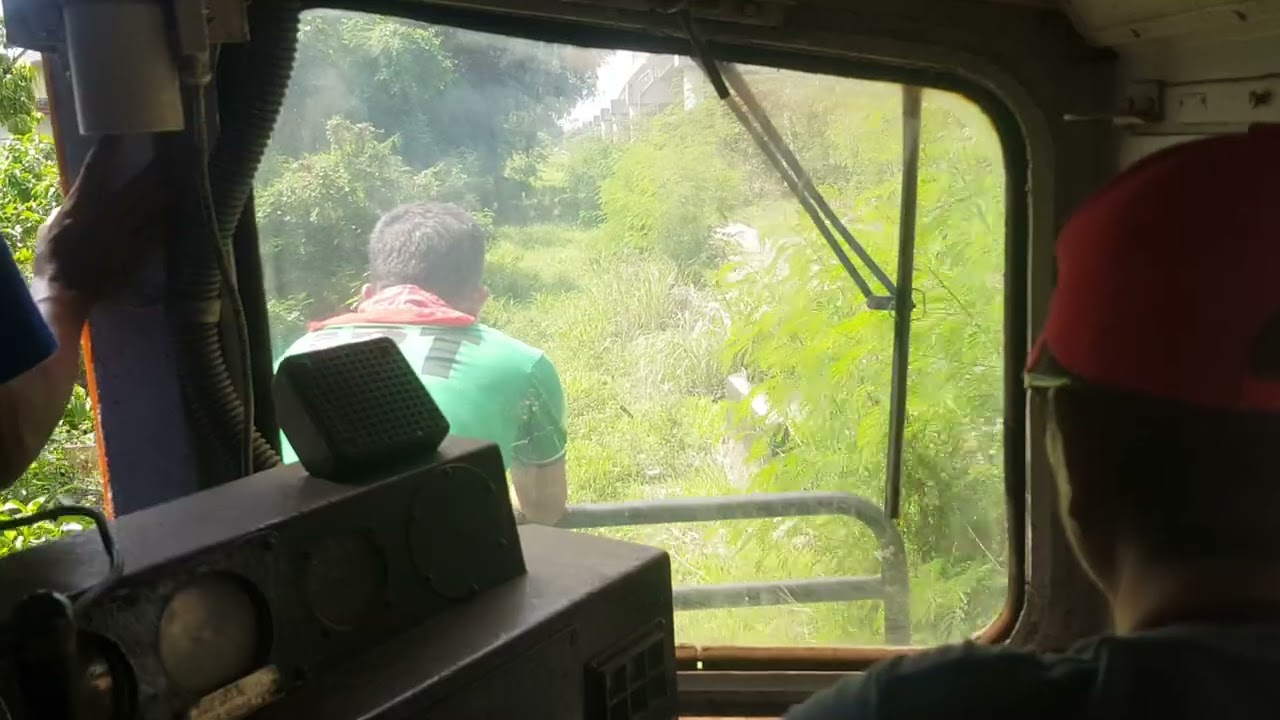 5th Ave. to Asistio Station