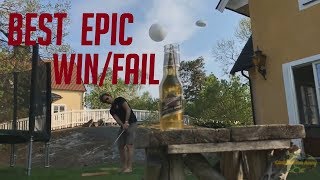 INSANE WIN/FAIL Compilation #3
