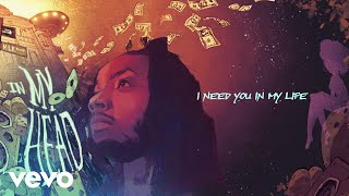 YGTUT - Smile (Lyric Video)