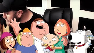 Family Guy Theme (Acoustic)