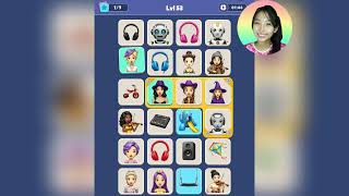 Connect Master Level 53