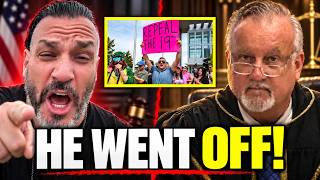 Catholic Priest GOES OFF and Patriots STAND UP for the Lone Juror Lindsay Clancy Women are Insane!