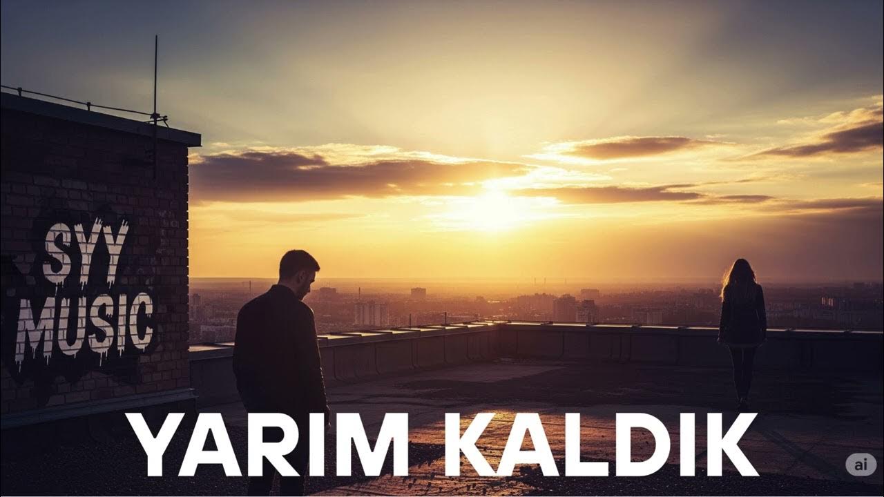 Yarım Kaldık 💔 | En Duygusal Kız & Erkek Arabesk Rap 2025 (Kalbe Dokunan Parça) Yarım Kaldık 💔 | En Duygusal Kız & Erkek Arabesk Rap 2025 (Kalbe Dokunan Parça)