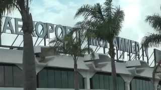Mohammed V International Airport Casablanca, Morocco