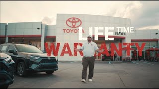 🚗✨ Why Choose Beaver Toyota of St. Augustine? Here’s Why! ✨🚗