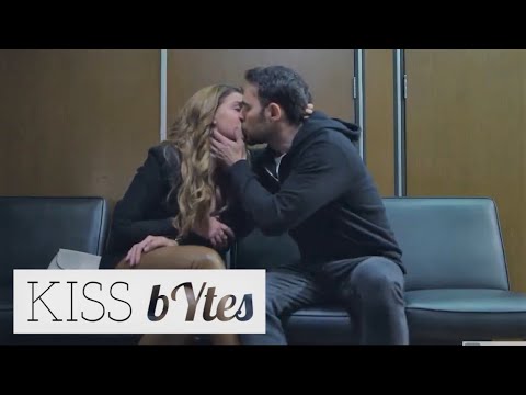 Who Killed Sara 2021 S02 Kissing Scene Carolina Miranda Manolo Cardona Elisa Alex 