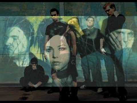 Evanescence - Haunted Piano