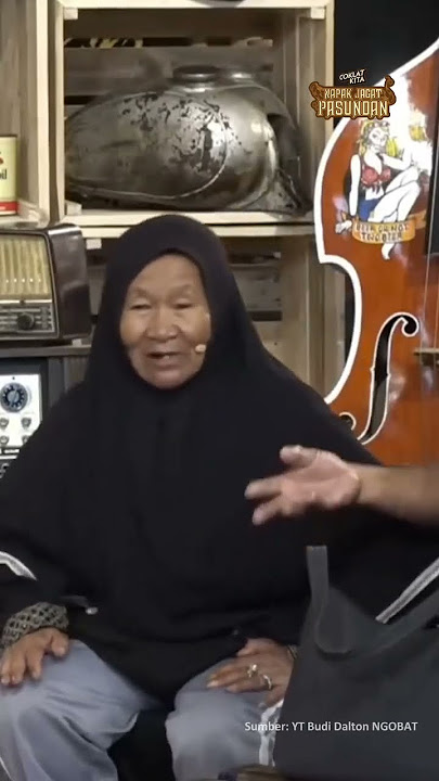 Mantra Pengasihan ala Mak Een (Jangan Disalahgunakan)