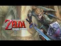 Dos Mujeres 1 camino |The legend of zelda twilight princess| | AxoloSquad