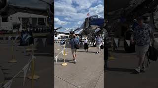 Ramp Check Day 5 | EAA AirVenture Oshkosh 2026