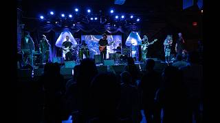 Boojum - The Hunting of the Snark - Live at Brooklyn Bowl - 10/22/2025