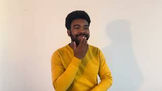 Self Tape | Whatever from It Shoulda Been You (Kevin Allen, Baritone)