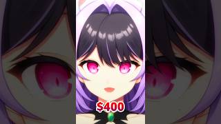 [ASMR] $100 VS $400 Microphone! #asmr #shorts
