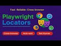 7. [AI Vibe Coding | Playwright | TS] Playwright Locators with AI