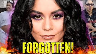 Why Hollywood Forgot About Vanessa Hudgens