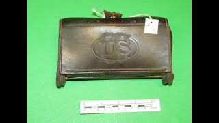 Artifact Minute | Ammunition pouch