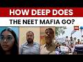 Debate On NEET: How Deep Does NEET Mafia Go? | Rahul Seeks Sacking Of Education Minister