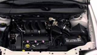 2001 Mercury Sable - Mercer PA
