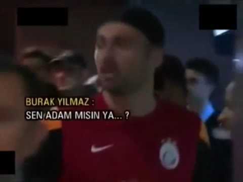 Adam mısın Burak? - YouTube
