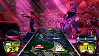 Guitar Hero - Behind The Mask by Anarchy Club
