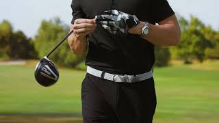 Ghost Golf Belt Collection at Touch of Modern