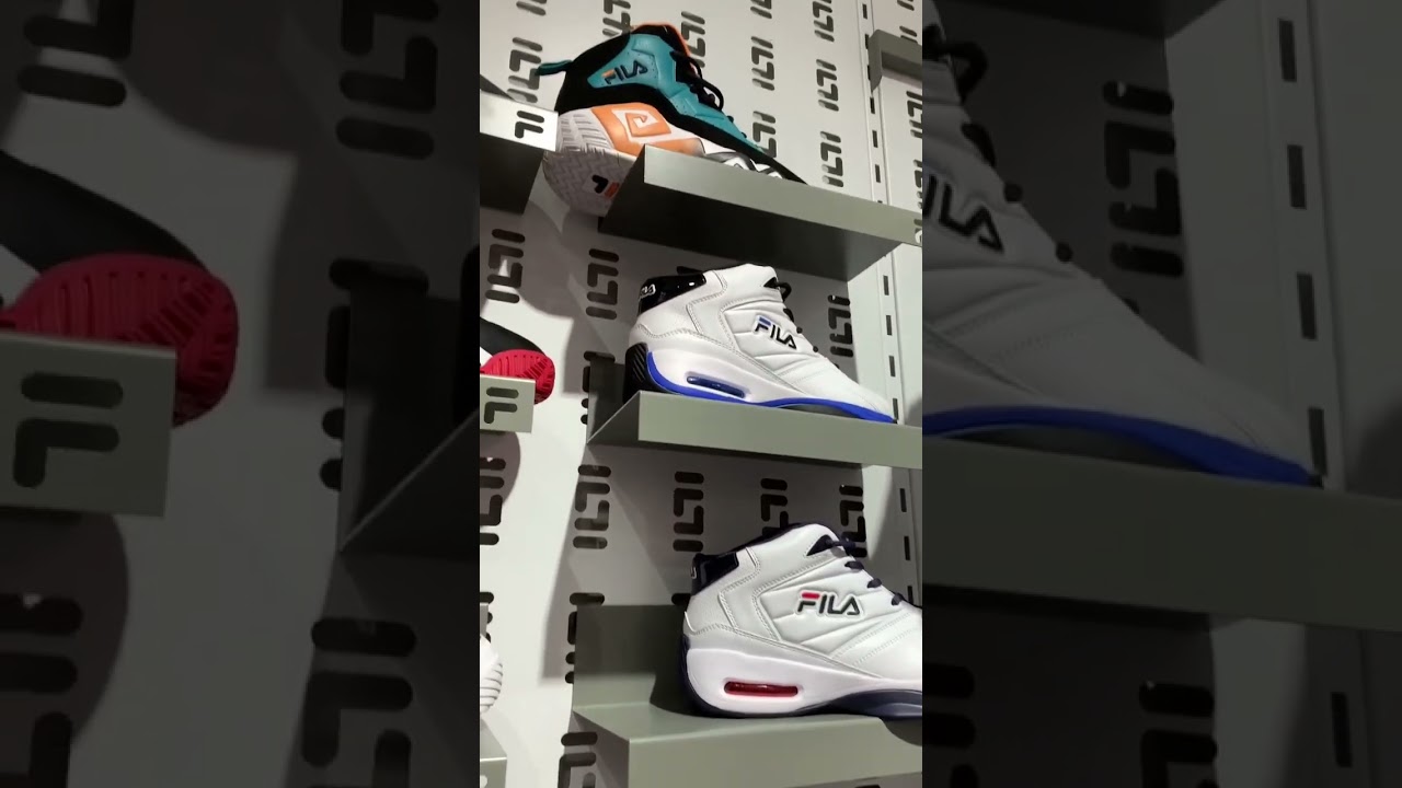 Fila Shoes beautiful Shoes for men