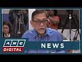 Abante: Impeachment exists so public officials can be asked most serious questions | ANC