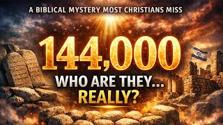 Download Lagu Who Are the 144,000? A Biblical Mystery Most Christians Miss | Graham Keelan MP3