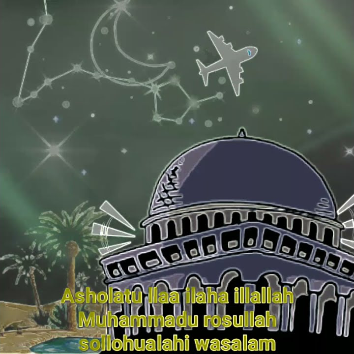 Story wa bilal tarawih