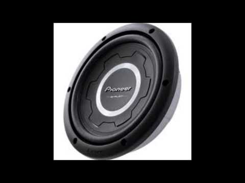 Woofer Cooker (Bass Test)