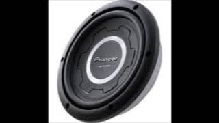 Woofer Cooker (Bass Test)