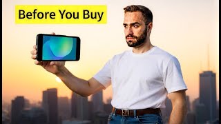 Watch This Before Buying the Lenovo ThinkReality A3 🚫