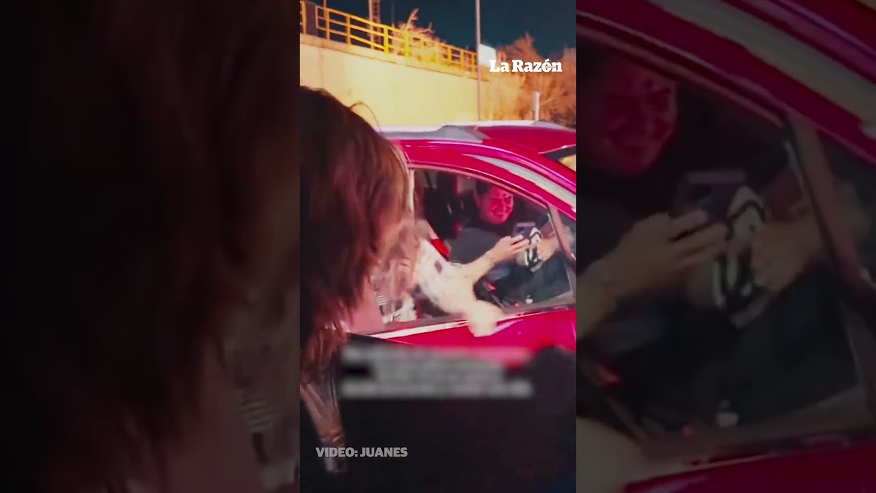 ¡Increíble! Juanes sorprende a fan que se encontraba cantando una de sus canciones a todo pulmón