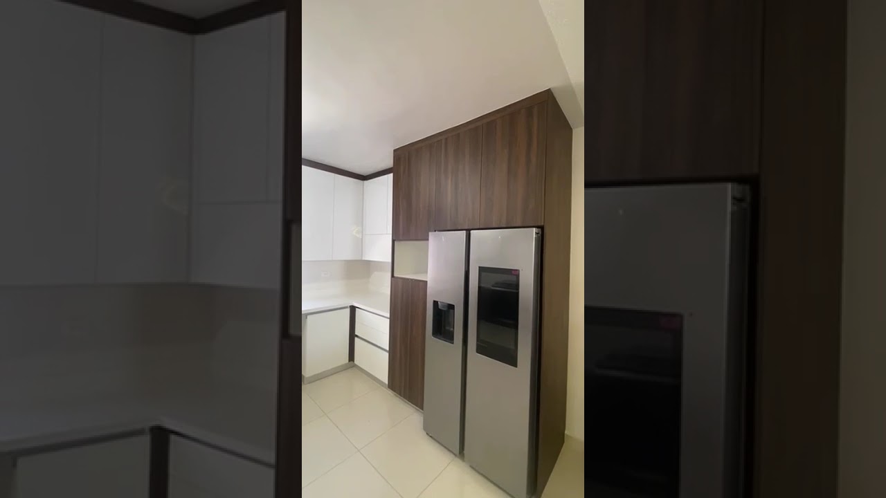 ON TIME COCINAS #cocina – Cocinas Modernas