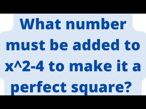 Algebraic equation #Post