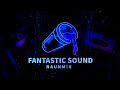 Fantastic Sound 🔥 - NAUNM!X (Aleteo &amp; Guaracha)