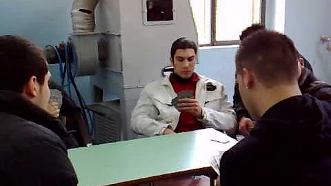 5M..industriale corso meccanici..Lezio...  di Bris...