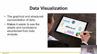 Data Analytics and Data Ecosystems