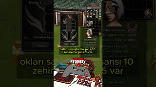 ROHAN2 KASK BONUSU NASIL AKTARILIR ? ✅ | METİN2