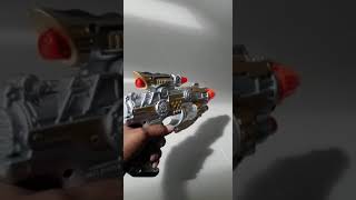 fire gun Pistol mainan