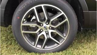2017 Ford Explorer New Cars Hugo OK