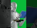 “Am I Human” 🤖🧠 Artists Rethink Life in the AI Age