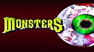 Monsters (1988-1991 TV series) - Half As Old As Time - Digitally Remastered HD