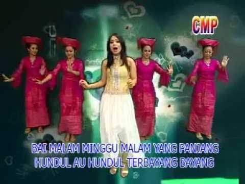 Gretha Sihombing - Abang Ganteng (Official Music Video) | TOR TOR BATAK - UBAT NI STRESS