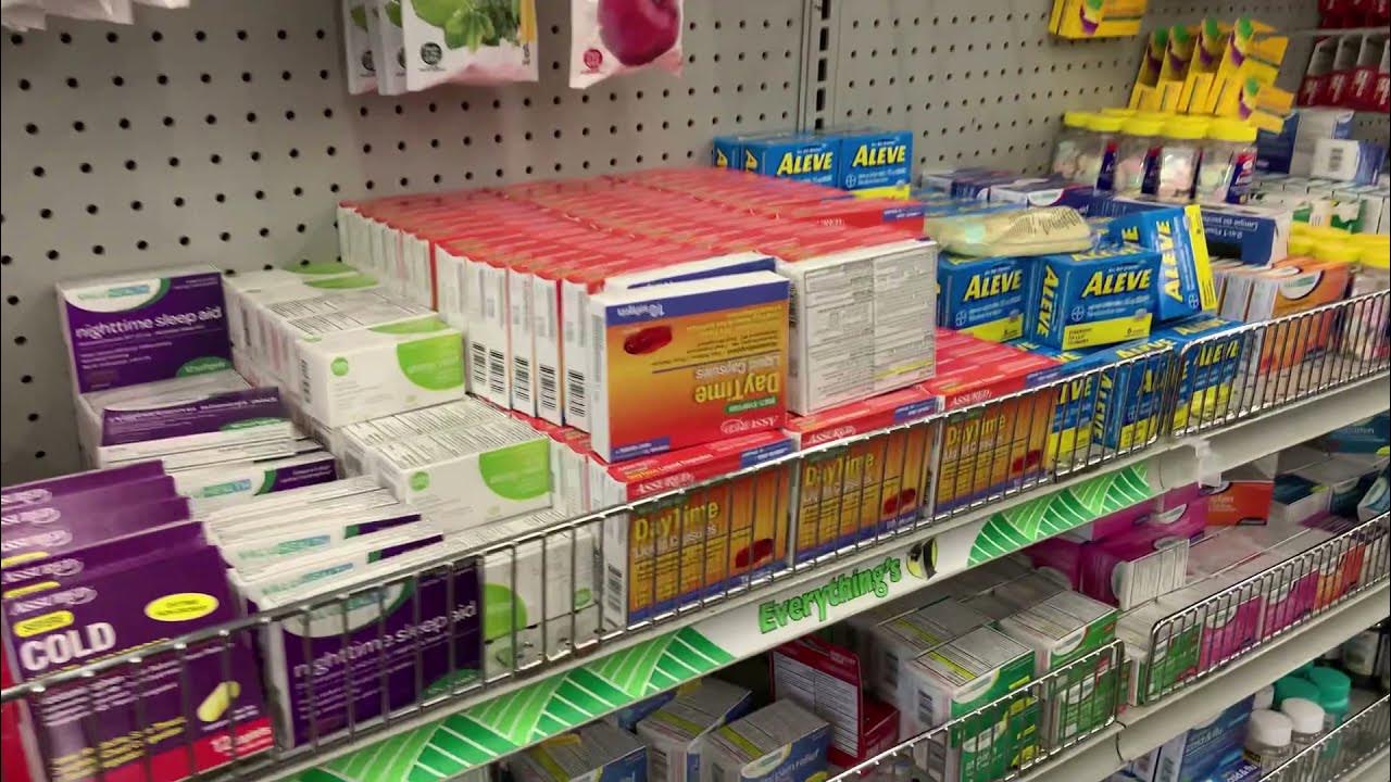 Last Chance Dollar Tree Preps (Price Increase) YouTube