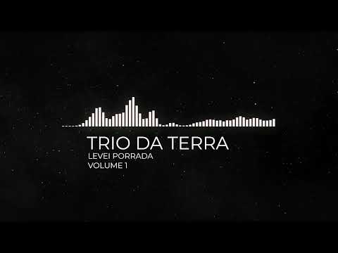 Cover Trio Da Terra - Levei Porrada (VOL1)