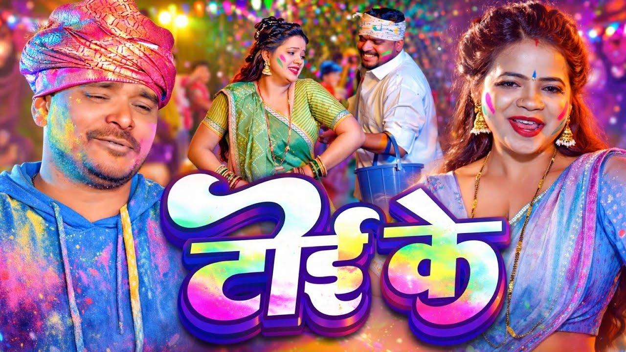 Toi Ke Holi Song Review, टोई के Review, Bhojpuri Holi Song Review